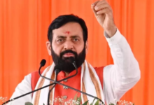 Photo of हरियाणा के इस शहर को करोड़ों की सौगात: सीएम सैनी