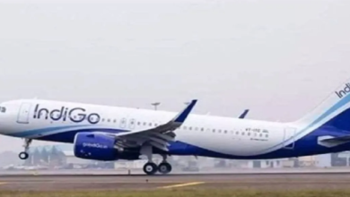 Photo of भुवनेश्वर हवाई अड्डे पर इंडिगो का संकट जारी