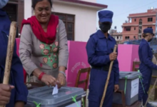 Photo of नेपाल चुनाव से पहले मतदाता सूची में 10 लाख से अधिक नए वोटर जुड़े
