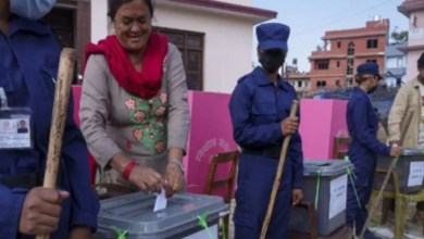 Photo of नेपाल चुनाव से पहले मतदाता सूची में 10 लाख से अधिक नए वोटर जुड़े