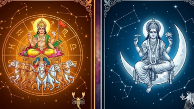 Photo of आज है कृष्ण पक्ष की दशमी तिथि