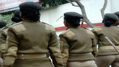 Photo of सीएम सैनी ने किया बड़ा ऐलान, जल्द ही होगी 950 महिला पुलिसकर्मियों की भर्ती