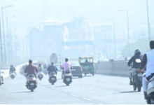 Photo of मध्यप्रदेश में कड़ाके की ठंड के साथ घने कोहरे का डबल अटैक