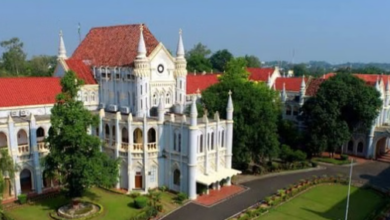 Photo of सिवनी हवाला कांड: सह आरोपी पंजु गिरी गोस्वामी को हाईकोर्ट ने राहत