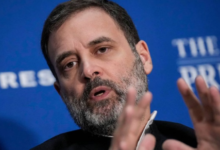 Photo of राहुल-सोनिया गांधी को बड़ी राहत, ईडी की चार्जशीट पर कोर्ट का संज्ञान से इनकार