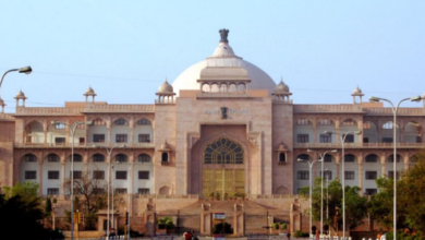 Photo of विधायक निधि घोटाले में आरोपी विधायकों की जांच विधानसभा की सदाचार कमेटी को