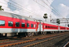 Photo of जयपुर: बालोतरा–पचपदरा नई रेल लाइन के FLS को मंजूरी