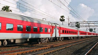 Photo of जयपुर: बालोतरा–पचपदरा नई रेल लाइन के FLS को मंजूरी