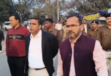 Photo of ग्रामीणों के विरोध से महिला कॉलेज का शिलान्यास स्थगित