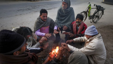 Photo of झारखंड में शीतलहर का प्रकोप जारी, अगले पांच दिन कैसा रहेगा मौसम?