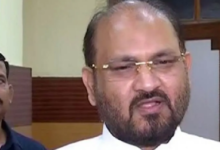 Photo of पूर्व विधायक मोकीम की चिट्ठी पर ओडिशा कांग्रेस की तीखी प्रतिक्रिया