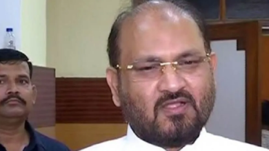 Photo of पूर्व विधायक मोकीम की चिट्ठी पर ओडिशा कांग्रेस की तीखी प्रतिक्रिया