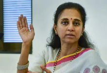 Photo of सुप्रिया सुले ने ध्वस्त किया अपनी ही पार्टी का एजेंडा?