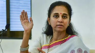 Photo of सुप्रिया सुले ने ध्वस्त किया अपनी ही पार्टी का एजेंडा?