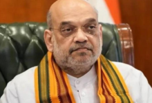 Photo of सभी विधायकों और सांसदों को सुनाई जाएगी गृहमंत्री अमित शाह की स्पीच, जानें क्यों?