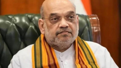 Photo of सभी विधायकों और सांसदों को सुनाई जाएगी गृहमंत्री अमित शाह की स्पीच, जानें क्यों?