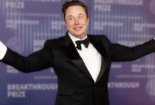 Photo of एलन मस्क ने रचा इतिहास, 600 अरब डॉलर संपत्ति वाले दुनिया के पहले इंसान बने