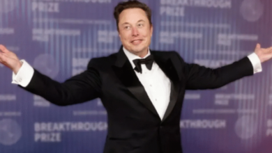 Photo of एलन मस्क ने रचा इतिहास, 600 अरब डॉलर संपत्ति वाले दुनिया के पहले इंसान बने