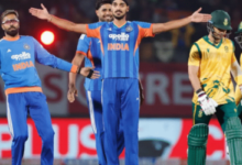Photo of इकाना स्टेडियम में भारी है टीम इंडिया का पलड़ा, साउथ अफ्रीका से अगली टक्‍कर कब?