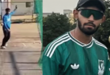 Photo of 20 साल का अनजान लेग स्पिनर क्या बनेगा आईपीएल का नया सेंसेशन?