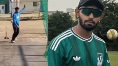 Photo of 20 साल का अनजान लेग स्पिनर क्या बनेगा आईपीएल का नया सेंसेशन?