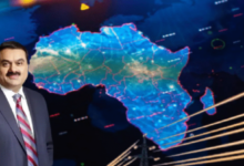 Photo of अफ्रीका के अंधेरे को गायब करेंगे अरबपति अदाणी, चीन-फ्रांस से मुकाबला