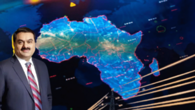 Photo of अफ्रीका के अंधेरे को गायब करेंगे अरबपति अदाणी, चीन-फ्रांस से मुकाबला
