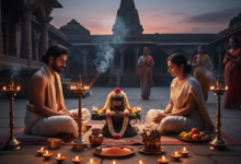 Photo of शिव जी की कृपा प्राप्ति के लिए उत्तम है प्रदोष व्रत