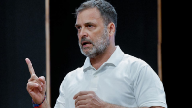 Photo of राहुल गांधी के खिलाफ केस को लखनऊ ट्रांसफर करने की याचिका पर सुनवाई आज