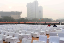 Photo of  दिल्ली में कांग्रेस की महारैली आज, ‘वोट चोरी’ पर होगा प्रहार