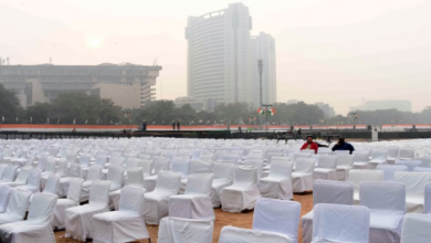 Photo of  दिल्ली में कांग्रेस की महारैली आज, ‘वोट चोरी’ पर होगा प्रहार