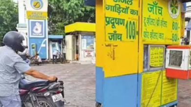 Photo of दिल्ली: कल से बिना PUC के वाहनों को नहीं मिलेगा ईंधन