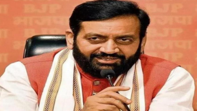 Photo of हांसी को 193 साल बाद दूसरी बार मिला जिले का दर्जा, 53 साल में 6 टुकड़ों में बंटा हिसार