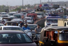 Photo of वाहनों से होने वाले प्रदूषण पर सख्ती, प्रदूषण प्रमाण पत्र को लेकर हरियाणा सरकार ने उठाया बड़ा कदम