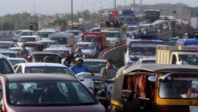 Photo of वाहनों से होने वाले प्रदूषण पर सख्ती, प्रदूषण प्रमाण पत्र को लेकर हरियाणा सरकार ने उठाया बड़ा कदम