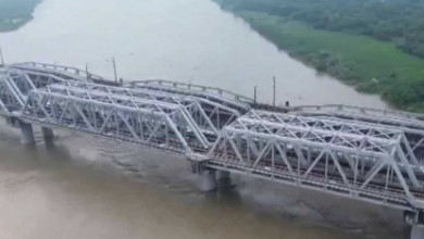 Photo of यमुना रिवरफ्रंट का दिखेगा नया रूप, 163 हेक्टेयर का होने जा रहा है पुनरुद्धार