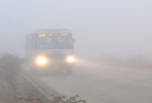 Photo of राजस्थान में मौसम पलटा; ठंडी हवाएं चलनी हुई शुरू