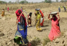 Photo of मनरेगा में बदलाव से झारखंड को 1500 करोड़ से अधिक का नुकसान