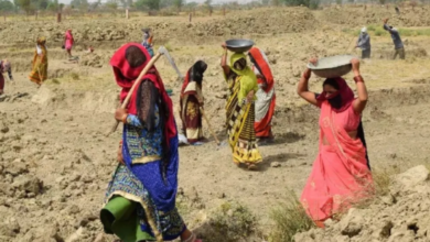 Photo of मनरेगा में बदलाव से झारखंड को 1500 करोड़ से अधिक का नुकसान