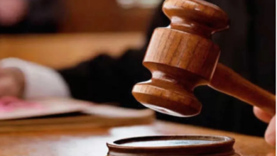 Photo of बलिदानी अग्निवीर भी तो सैनिक, फिर ‘भेदभाव’ क्यों? मां की याचिका पर हाई कोर्ट ने केंद्र से मांगा जवाब