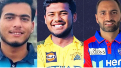 Photo of प्रशांत-कार्तिक और आकिब…मिनी ऑक्शन में अनकैप्ड भारतीयों के लिए टीमों ने खोली तिजोरी