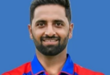 Photo of IPL 2026 Auction में चमका जम्मू-कश्मीर का सितारा Auqib Dar