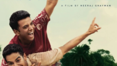 Photo of भारत से होमबाउंड ने ऑस्कर में बना लिया दबदबा, 15 फिल्मों की लिस्ट में शामिल..