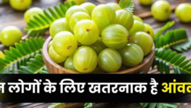 Photo of सर्दियों में खूब खा रहे हैं आंवला? सावधान! ये 8 लोग इसे भूलकर भी न छुएं