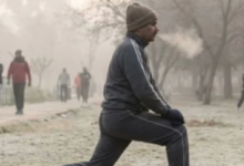 Photo of ठंड में वर्कआउट बन सकता है हार्ट अटैक की वजह?