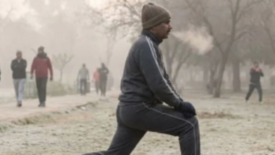 Photo of ठंड में वर्कआउट बन सकता है हार्ट अटैक की वजह?