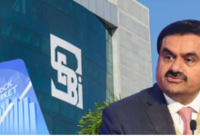Photo of अदाणी पर लगा नया आरोप, अबकी बार SEBI ने लगाया ये बड़ा इल्जाम