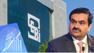 Photo of अदाणी पर लगा नया आरोप, अबकी बार SEBI ने लगाया ये बड़ा इल्जाम