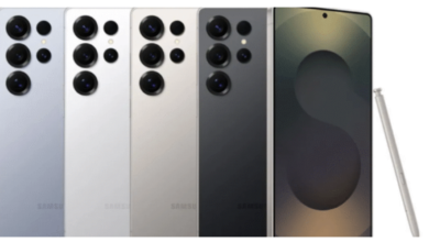 Photo of Flipkart Vs Amazon: कहां मिल रहा है सबसे सस्ता Samsung Galaxy S25 Ultra