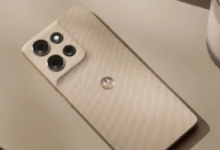 Photo of Motorola का 5,200mAh बैटरी वाला शानदार 5G फोन लॉन्च